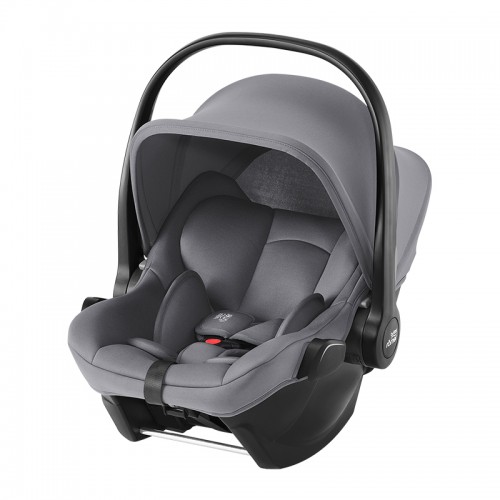 Britax Baby-safe Core Infant Carrier | Birth - 15 Months | 40 - 83 cm | 0 - 13 kg